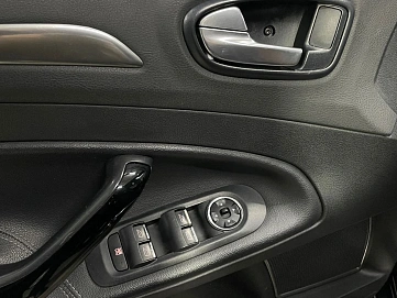 Ford Mondeo, 2007г, передний привод, автомат