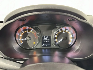 Lada (ВАЗ) Granta, 2022г, передний привод, механика