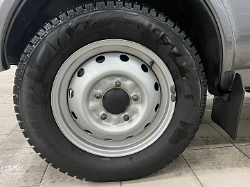 Lada (ВАЗ) Niva Legend, 2022г, полный привод, механика