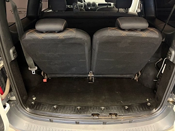 Lada (ВАЗ) Largus, 2018г, передний привод, механика