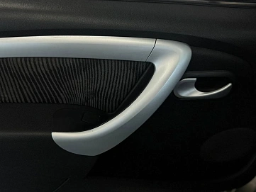 Renault Sandero, 2011г, передний привод, механика