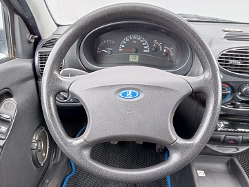 Lada (ВАЗ) Kalina, 2013г, передний привод, механика