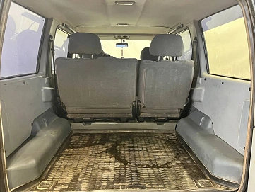 УАЗ Patriot, 2008г, полный привод, механика