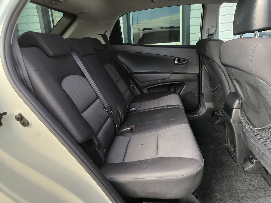 SSANGYONG , 2013г., передний привод, автомат