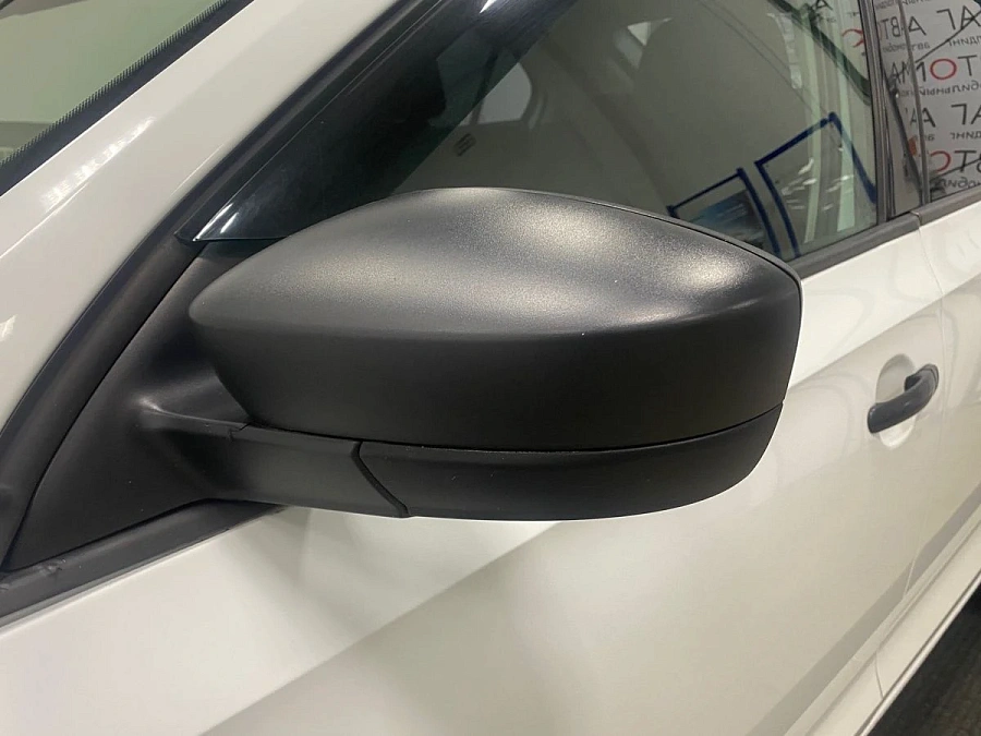 Skoda Rapid, 2017г., передний привод, автомат