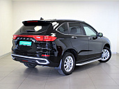 Haval M6, 2023г., передний привод, автомат