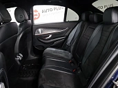 Mercedes-Benz E-Класс, 2020г., полный привод, автомат