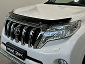 Toyota Land Cruiser Prado, 2014г., полный привод, автомат