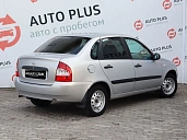 Lada (ВАЗ) Kalina, 2009г., передний привод, механика
