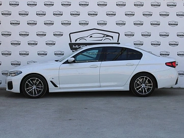 BMW , 2021г., полный привод, автомат
