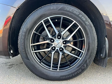 Chevrolet Cruze, 2014г, передний привод, автомат