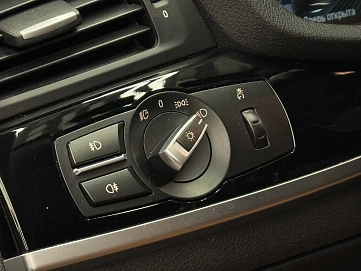 BMW X4, 2016г, полный привод, автомат