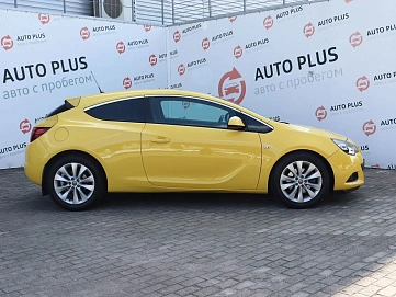 Opel , 2014г., передний привод, автомат