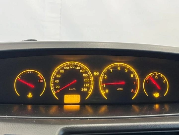 Nissan Primera, 2005г, передний привод, механика