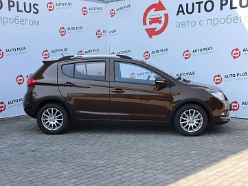 Lifan X50, 2018г, передний привод, механика