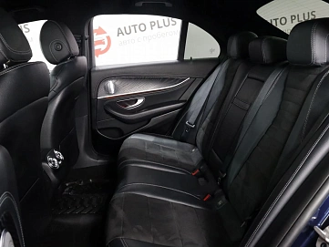 Mercedes-Benz E-Класс, 2020г, полный привод, автомат