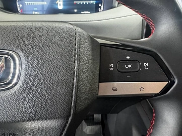 Changan , 2024г., передний привод, робот