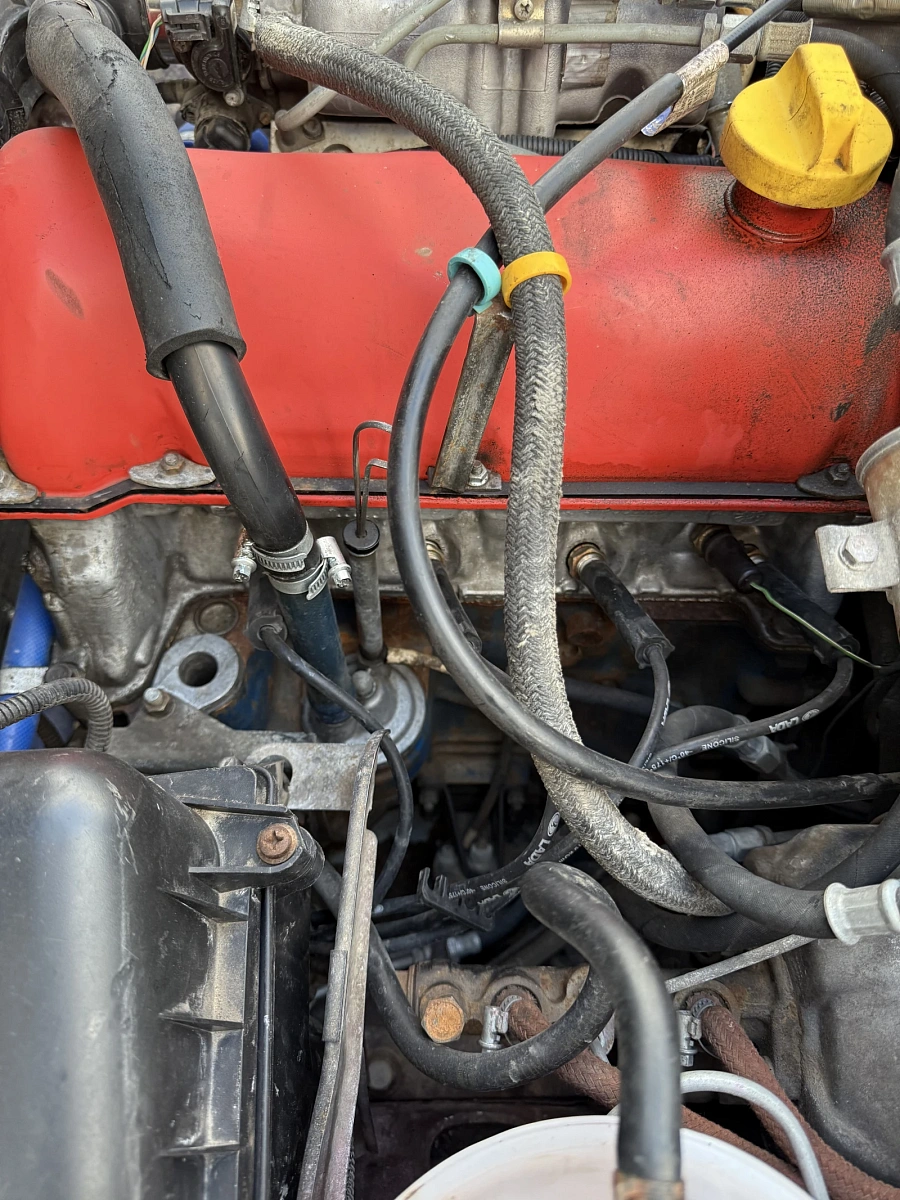 Lada (ВАЗ) 2105, 2008г., задний привод, механика