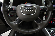 Audi Q5, 2016г., полный привод, автомат