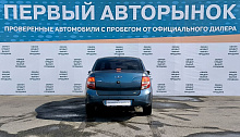 LADA_ВАЗ , 2015г., передний привод, автомат