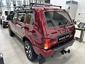 Lada (ВАЗ) , 2019г., полный привод, механика