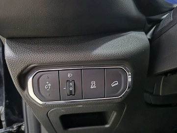 Haval Jolion, 2023г., полный привод, робот