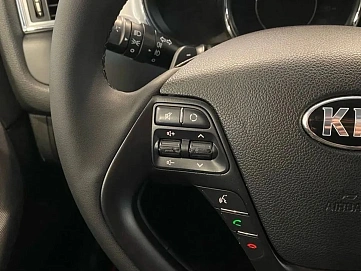 Kia Ceed, 2015г, передний привод, автомат
