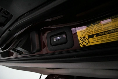 Lexus LX, 2012г, полный привод, автомат