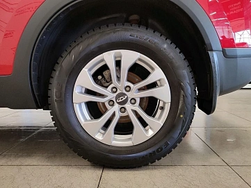 Chery Tiggo 4 Pro, 2024г, передний привод, механика