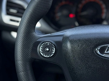 Lada (ВАЗ) Vesta, 2019г, передний привод, механика