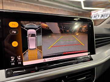 Volkswagen Tavendor, 2025г., полный привод, робот