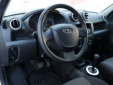Lada (ВАЗ) Granta, 2016г, передний привод, робот