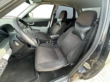 Lada (ВАЗ) Priora, 2010г, передний привод, механика