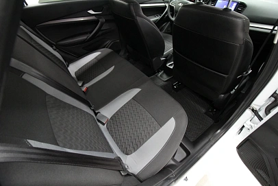 Lada (ВАЗ) Vesta, 2024г, передний привод, вариатор