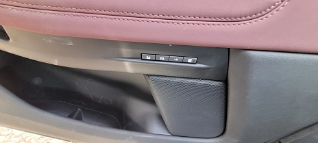 Land Rover Range Rover Evoque, 2025г, полный привод, автомат