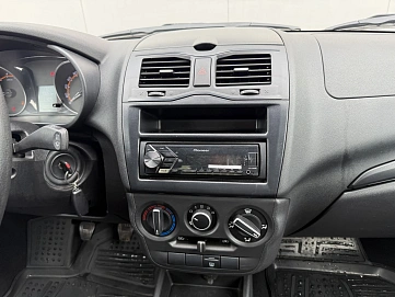 Lada (ВАЗ) Granta, 2019г, передний привод, механика