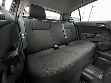 Opel Astra, 2010г, передний привод, механика