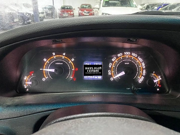 Lada (ВАЗ) Niva Travel, 2023г, полный привод, механика