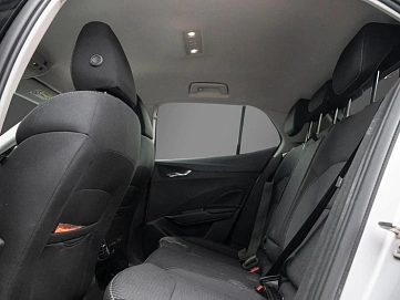 Skoda Fabia, 2022г, передний привод, механика