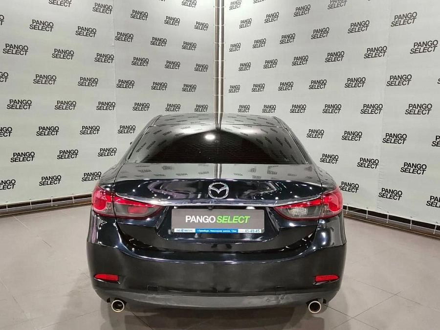 Mazda , 2013г., передний привод, автомат