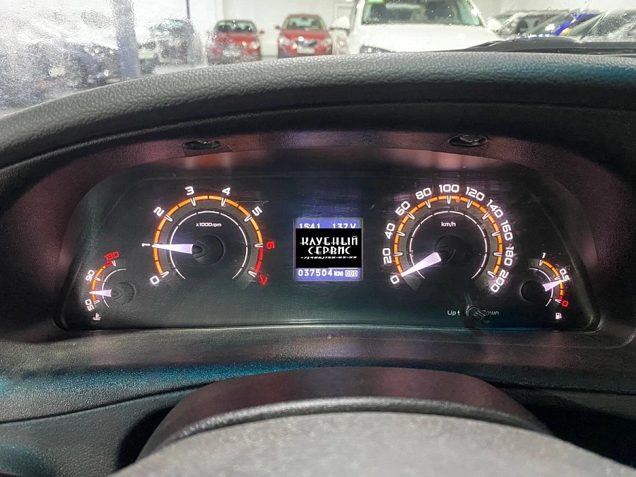 Lada (ВАЗ) Niva Travel, 2023г., полный привод, механика