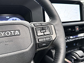 Toyota Land Cruiser Prado, 2024г., полный привод, автомат