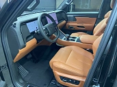 Polar Stone (Jishi) 01, 2024г., полный привод, автомат