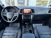УАЗ Patriot, 2020г., полный привод, автомат