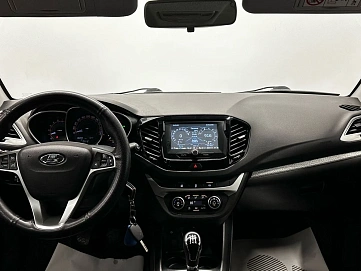 Lada (ВАЗ) , 2018г., передний привод, механика