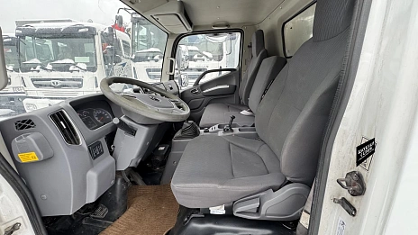 ГАЗ Валдай Next, 2021г, Задний привод, Механическая