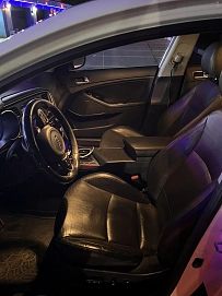 Kia Optima, 2015г, передний привод, автомат