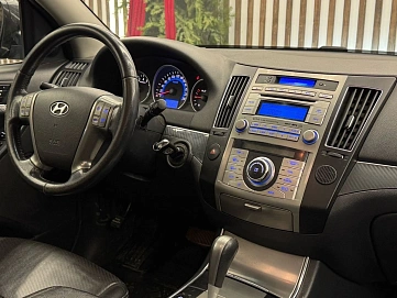 Hyundai ix55, 2008г, полный привод, автомат