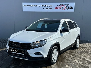 Lada (ВАЗ) , 2019г., передний привод, механика