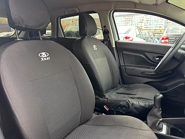 Lada (ВАЗ) XRAY, 2018г, передний привод, механика
